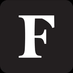 Forbes Logo