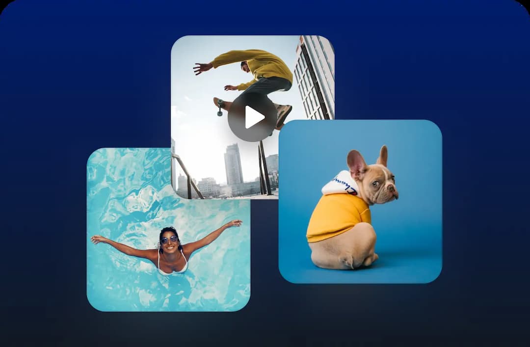 Защитите данные на фото и видео