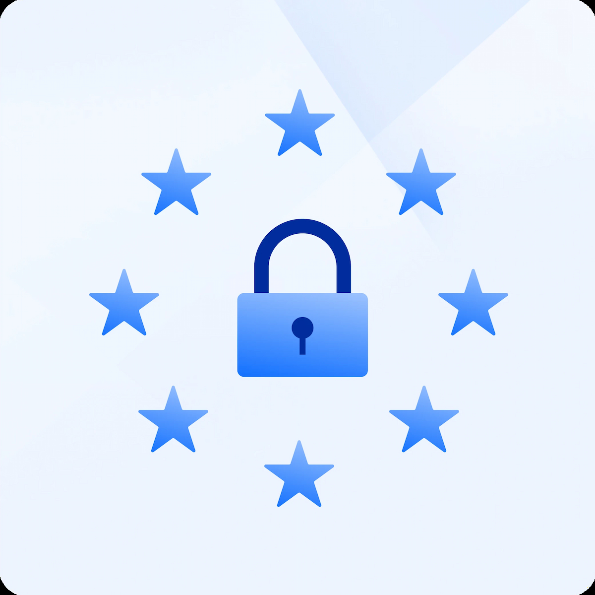 Protegido por las leyes europeas image